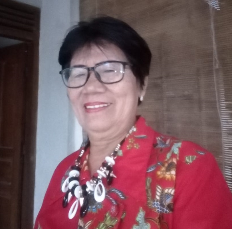 Komisi Diakonia, pengurus, Anggota Tim, Maria Lidwina Mukinah, gereja kristen jawa, gkj, gkj baki, gereja kristen jawa baki, baki, sukoharjo, gkj klasis sukoharjo, klasis sukoharjo, klasis, sinode gkj, sinode 